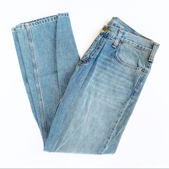 Carhartt Other - Carhartt Relaxed Straight Leg Jeans 33 x 32